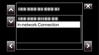 C8C System network In connect